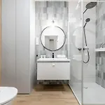 Polanki Aqua - Family Pool & Wellness * Kolobrzeg