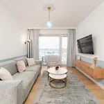 Polanki Aqua - Family Pool & Wellness Apartment *
