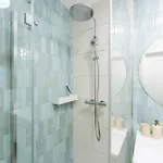 Polanki Aqua - Family Pool & Wellness Апартаменты *