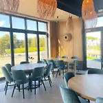 Lägenhet Polanki Aqua - Family Pool & Wellness