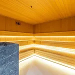 Lägenhet Polanki Aqua - Family Pool & Wellness *