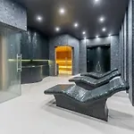 Polanki Aqua - Family Pool & Wellness *