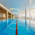 Lägenhet Polanki Aqua - Family Pool & Wellness