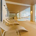 Lägenhet Polanki Aqua - Family Pool & Wellness Kołobrzeg
