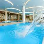 Polanki Aqua - Family Pool & Wellness Lägenhet Kołobrzeg