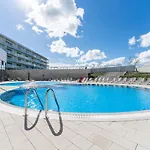 Polanki Aqua - Family Pool & Wellness Lägenhet Kołobrzeg