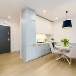 Lägenhet Polanki Aqua - Family Pool & Wellness *