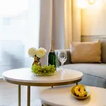 Polanki Aqua - Family Pool & Wellness Apartment