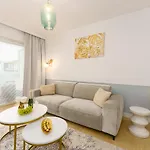 Polanki Aqua - Family Pool & Wellness * Kołobrzeg