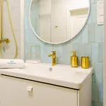 Polanki Aqua - Family Pool & Wellness Apartment