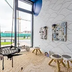 Polanki Aqua - Family Pool & Wellness *