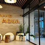 Polanki Aqua - Family Pool & Wellness *