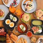 Lägenhet Polanki Aqua - Family Pool & Wellness