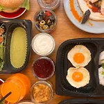 Polanki Aqua - Family Pool & Wellness Lägenhet Kołobrzeg