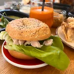 Lägenhet Polanki Aqua - Family Pool & Wellness