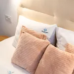 Lägenhet Polanki Aqua - Family Pool & Wellness *