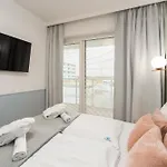 Lägenhet Polanki Aqua - Family Pool & Wellness Kołobrzeg