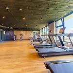 Lägenhet Polanki Aqua - Family Pool & Wellness