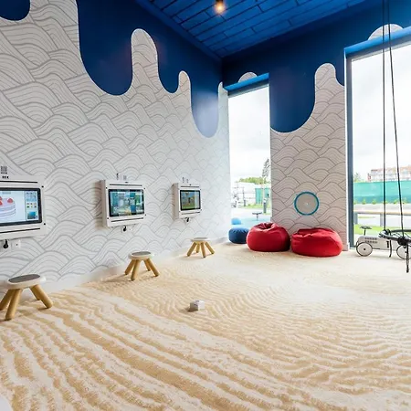 Appartamento Polanki Aqua - Family Pool & Wellness Kołobrzeg