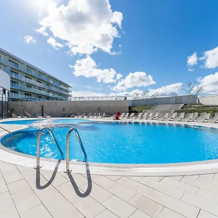 Polanki Aqua - Aquapark, Baseny, Wellness, 300 M Od Plazy Apartment Kolobrzeg