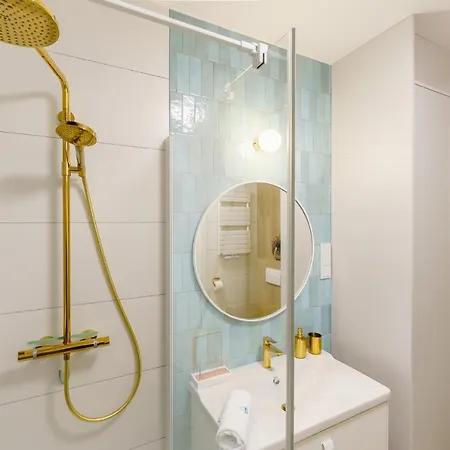 Polanki Aqua - Family Pool & Wellness Appartamento