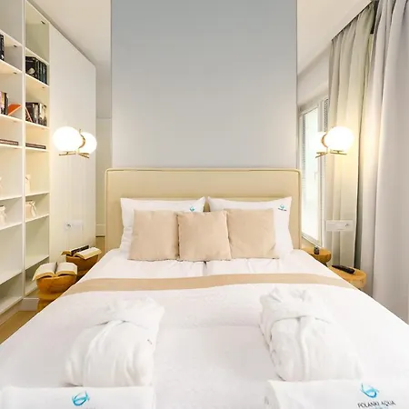 Polanki Aqua - Family Pool & Wellness Kołobrzeg