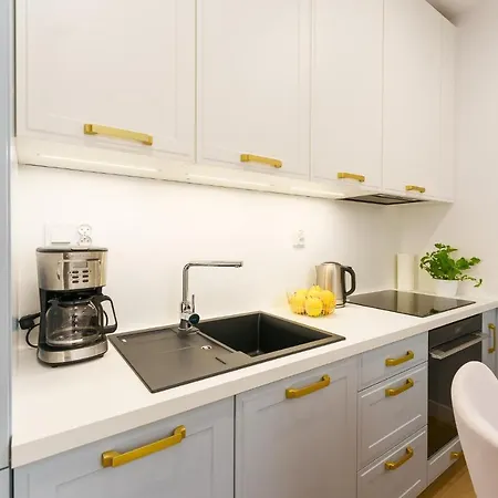 Polanki Aqua - Family Pool & Wellness * Kołobrzeg