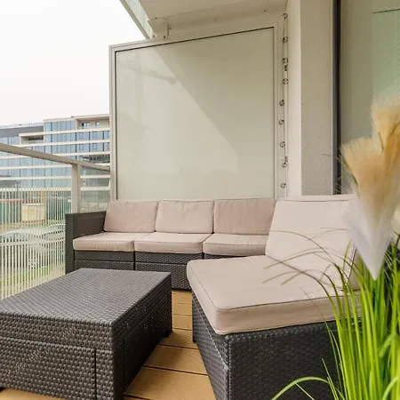 Polanki Aqua - Family Pool & Wellness Kołobrzeg