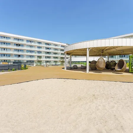 Apartament Polanki Aqua - Family Pool & Wellness *