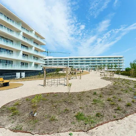 Polanki Aqua - Aquapark, Baseny, Wellness, 300 M Od Plazy Apartment