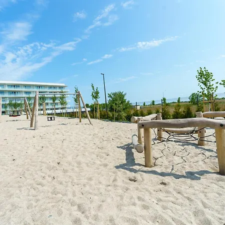 Polanki Aqua - Aquapark, Baseny, Wellness, 300 M Od Plazy Kolobrzeg