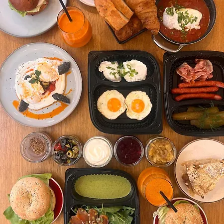 Appartement Polanki Aqua - Family Pool & Wellness *