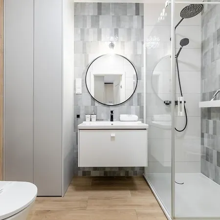 Polanki Aqua - Family Pool & Wellness * Kołobrzeg