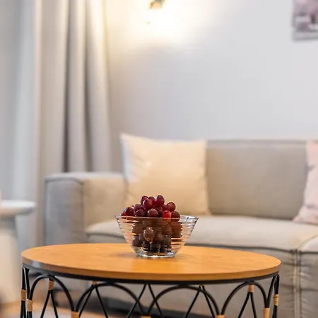 Polanki Aqua - Family Pool & Wellness Appartamento Kołobrzeg