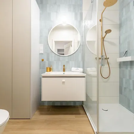 Appartamento Polanki Aqua - Aquapark, Baseny, Wellness, 300 M Od Plazy