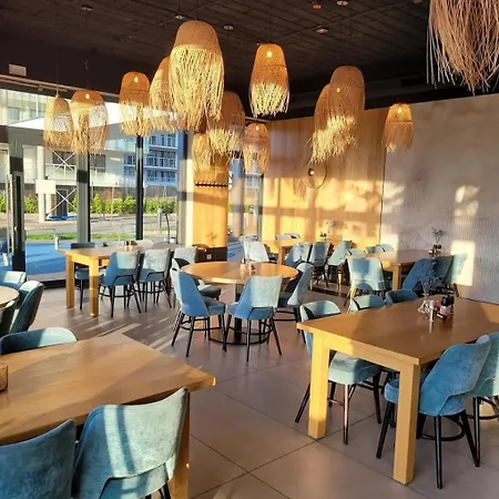 Appartamento Polanki Aqua - Family Pool & Wellness *