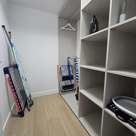 Polanki Aqua - Family Pool & Wellness Appartamento Kołobrzeg