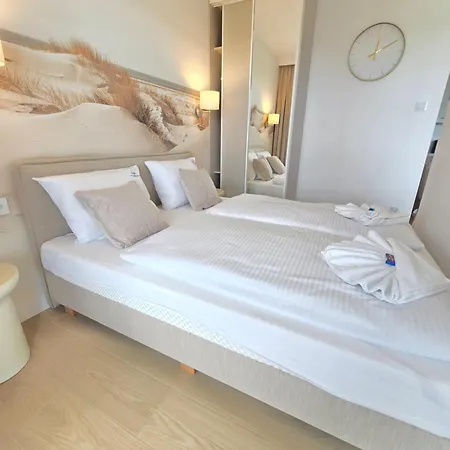 Polanki Aqua - Family Pool & Wellness * Kołobrzeg