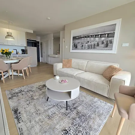 Polanki Aqua - Family Pool & Wellness * Kołobrzeg