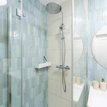 Polanki Aqua - Family Pool & Wellness Appartement *