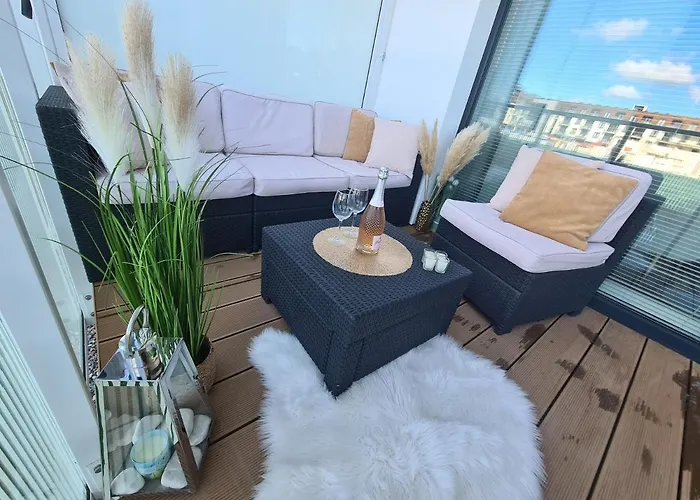 Apartament Polanki Aqua - Family Pool & Wellness *