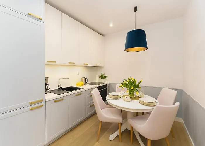 Polanki Aqua - Family Pool & Wellness * Kołobrzeg