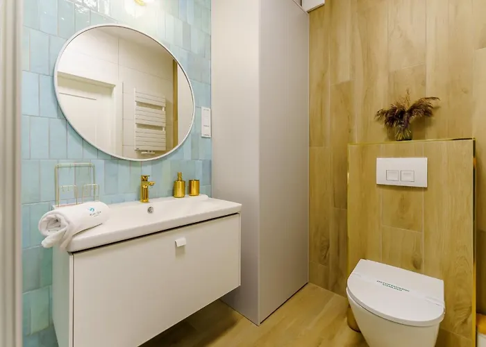 Polanki Aqua - Family Pool & Wellness