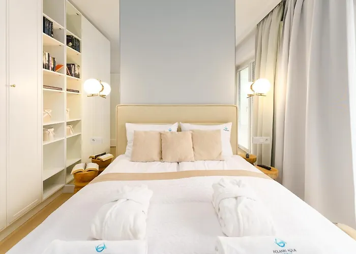 Polanki Aqua - Family Pool & Wellness Kolobrzeg