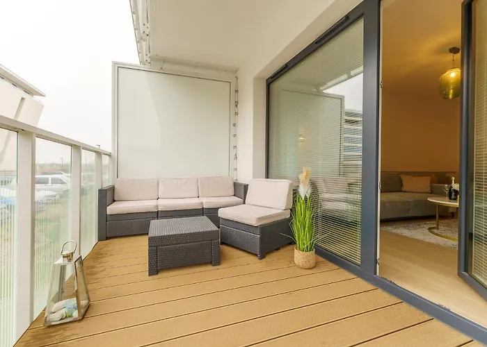 Polanki Aqua - Family Pool & Wellness