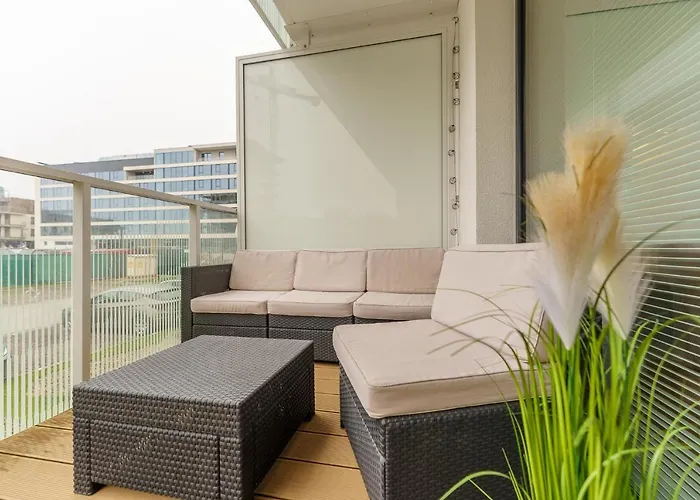 Polanki Aqua - Family Pool & Wellness Kołobrzeg