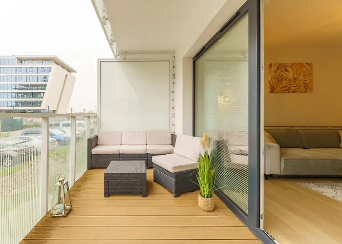 Polanki Aqua - Family Pool & Wellness *