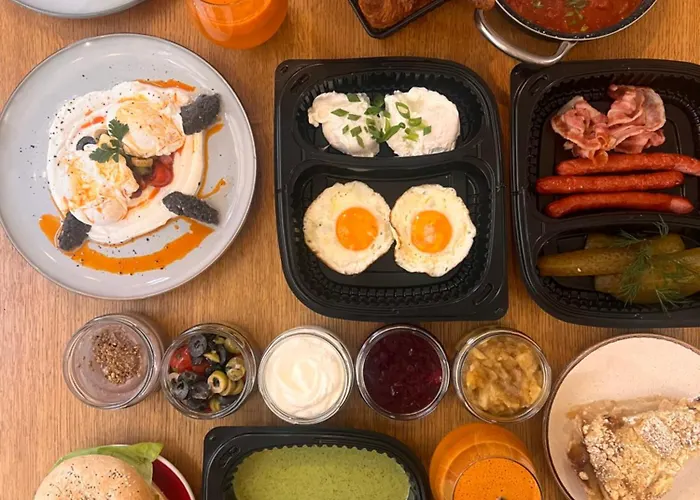 Apartament Polanki Aqua - Family Pool & Wellness *