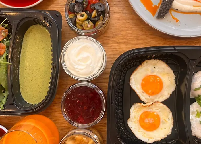 Polanki Aqua - Family Pool & Wellness Apartament Kołobrzeg