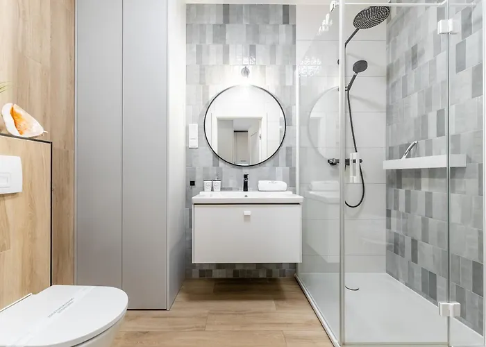 Polanki Aqua - Family Pool & Wellness * Kolobrzeg